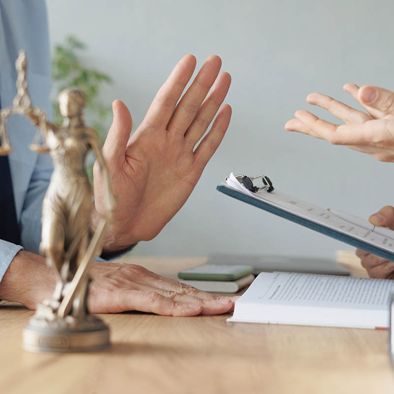 abogado laboralista despido improcedente