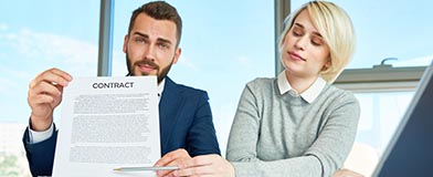 Despido ilegal readmisión